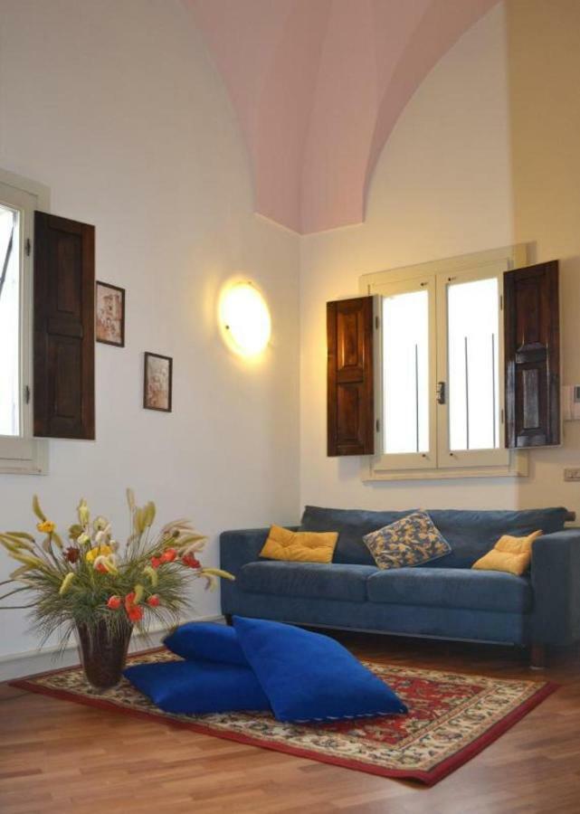Casa Vacanze Ayroldi Lecce Exteriér fotografie