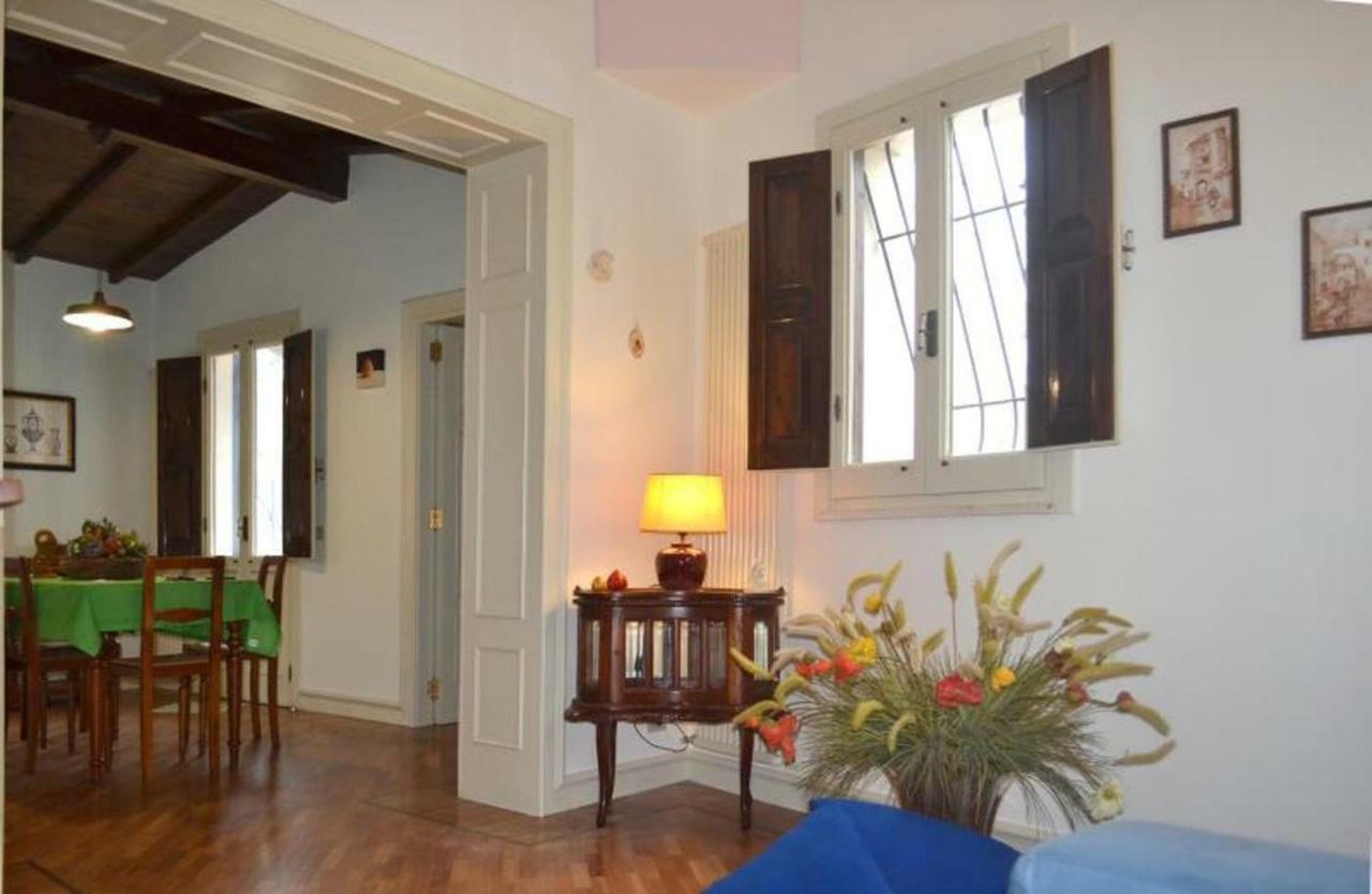 Casa Vacanze Ayroldi Lecce Exteriér fotografie