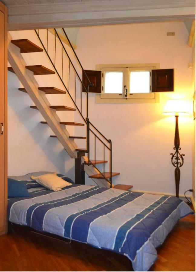Casa Vacanze Ayroldi Lecce Exteriér fotografie