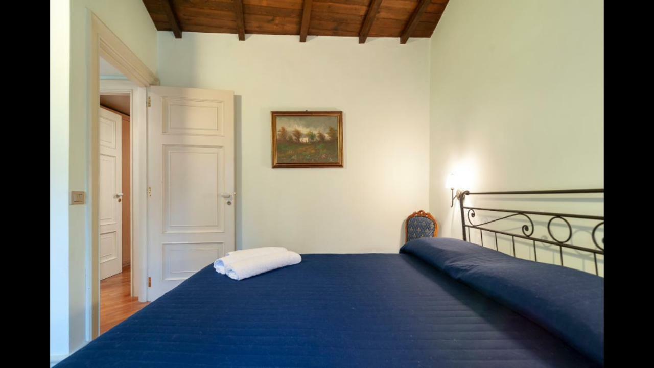 Casa Vacanze Ayroldi Lecce Exteriér fotografie