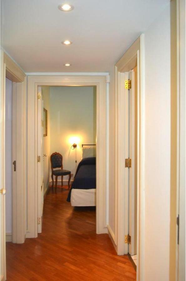Casa Vacanze Ayroldi Lecce Exteriér fotografie
