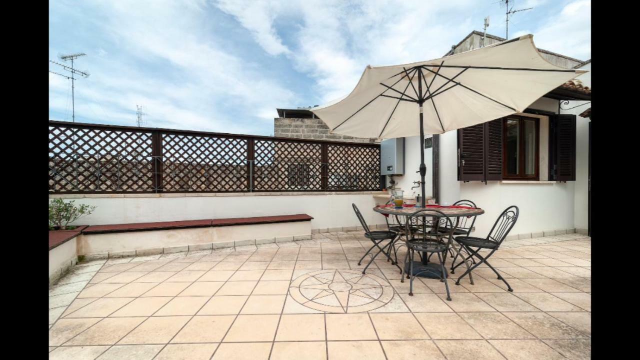 Casa Vacanze Ayroldi Lecce Exteriér fotografie